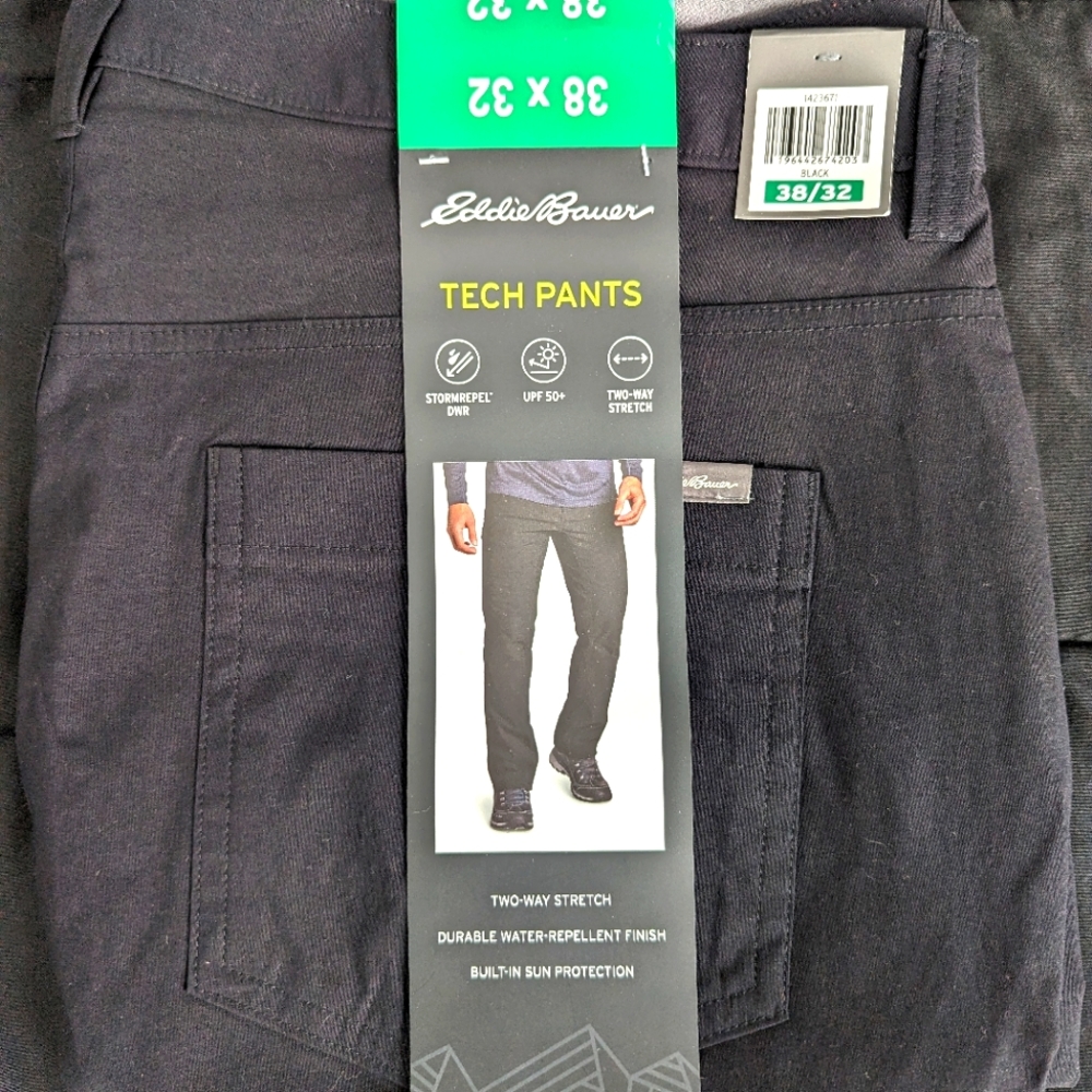 Men's pants